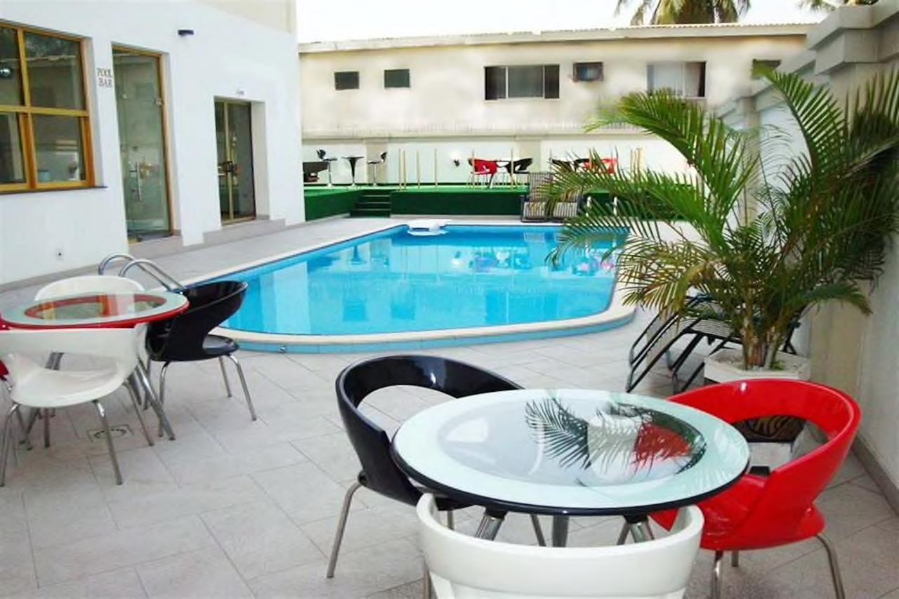 Chesney Hotel — 2