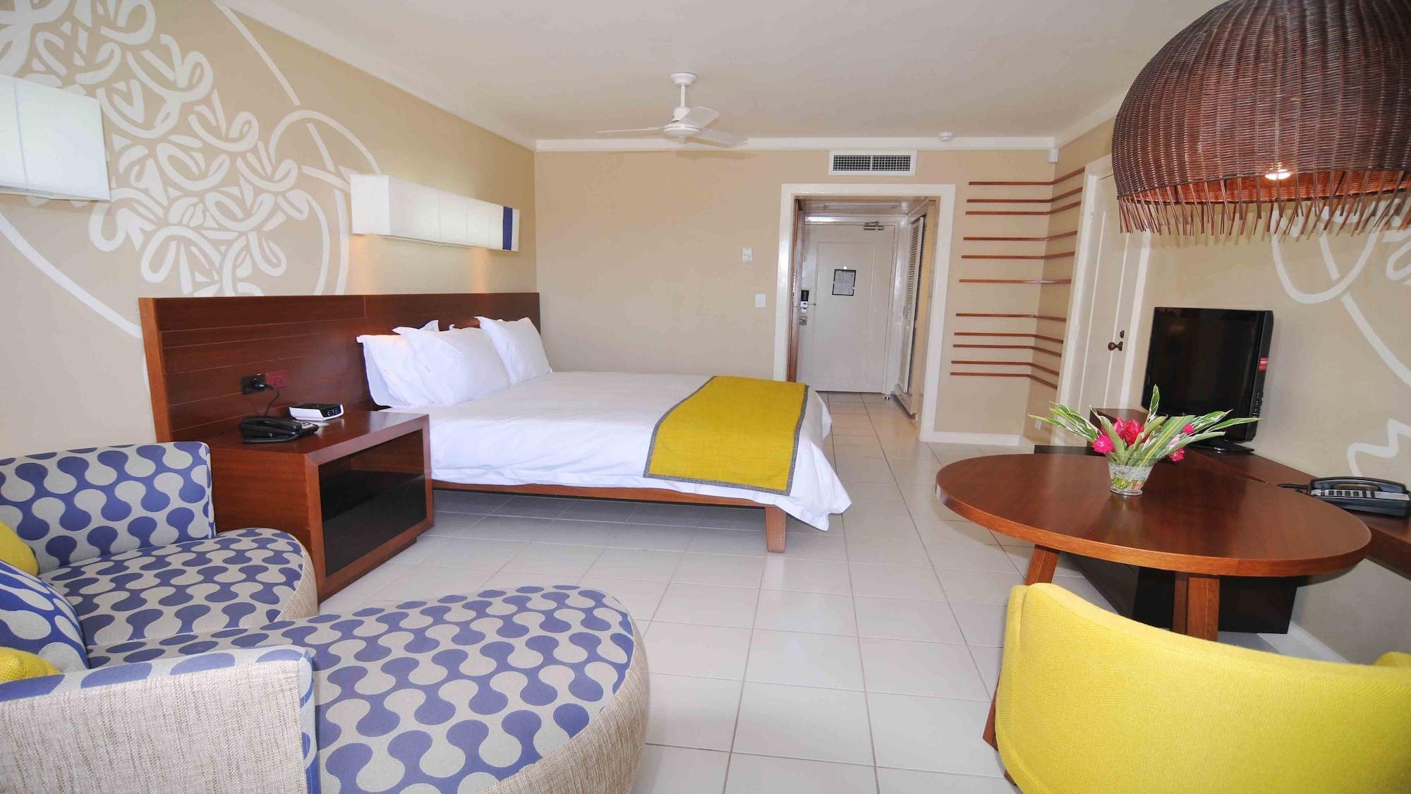 Holiday Inn Resort Vanuatu — 10