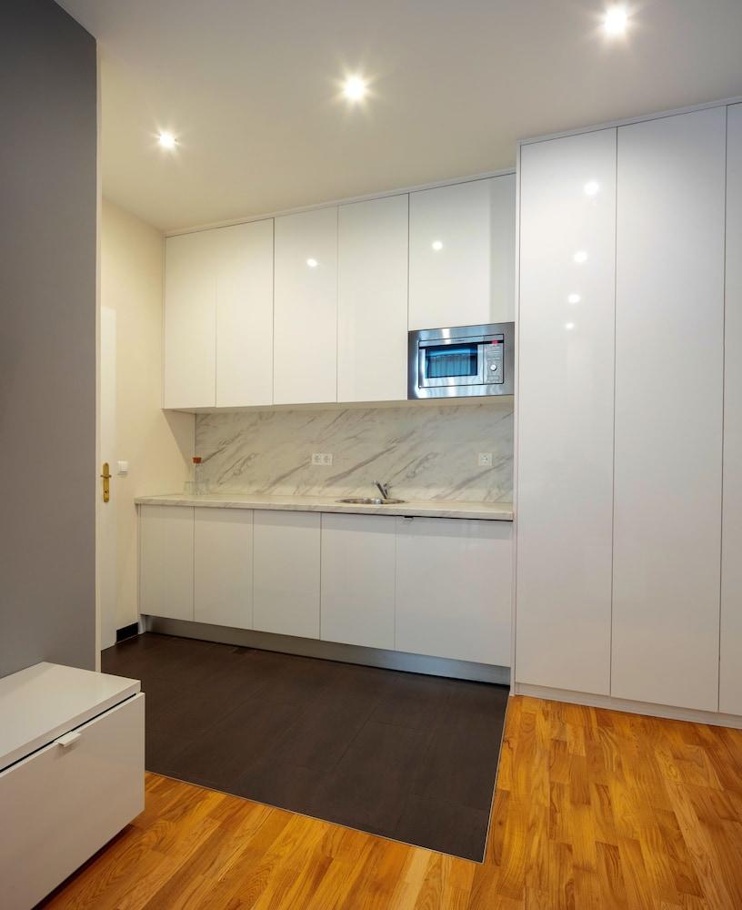 The Levante Rathaus Apartments. — 4