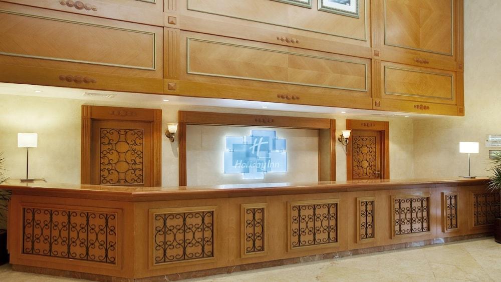 Holiday Inn Al Khobar — 10