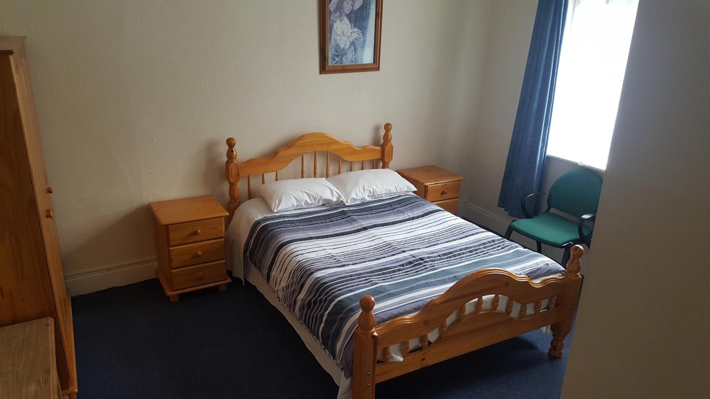Grafton House B&B — 7