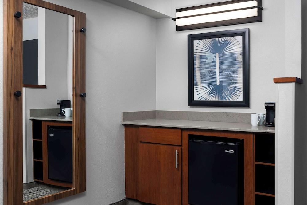 Hyatt Place El Paso Airport — 5