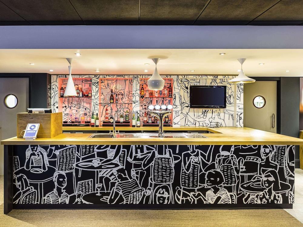 Ibis Leeds Centre Marlborough Street — 9