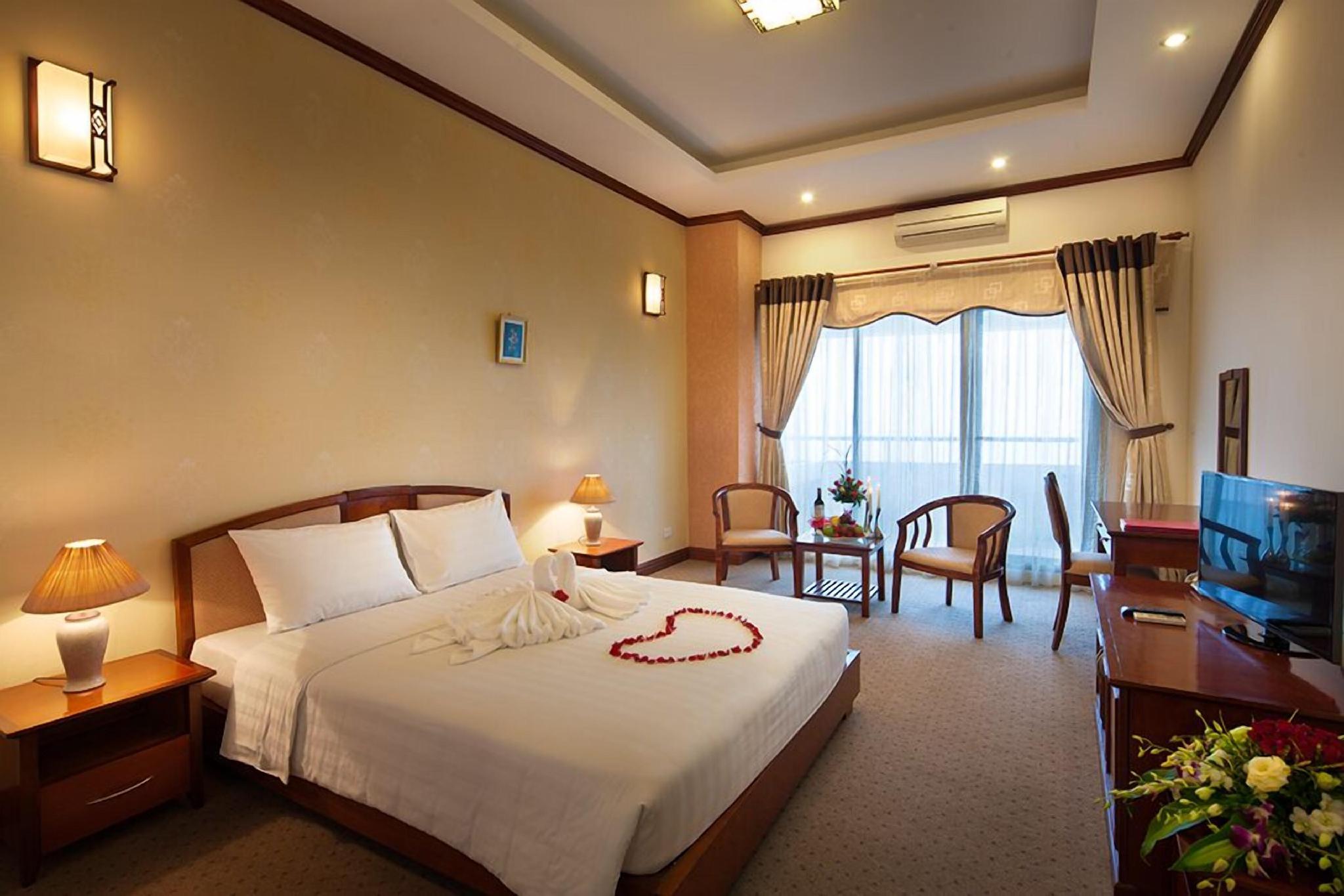 CWD Hotel — 9