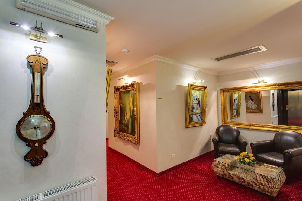 Hotel Moxa — 6