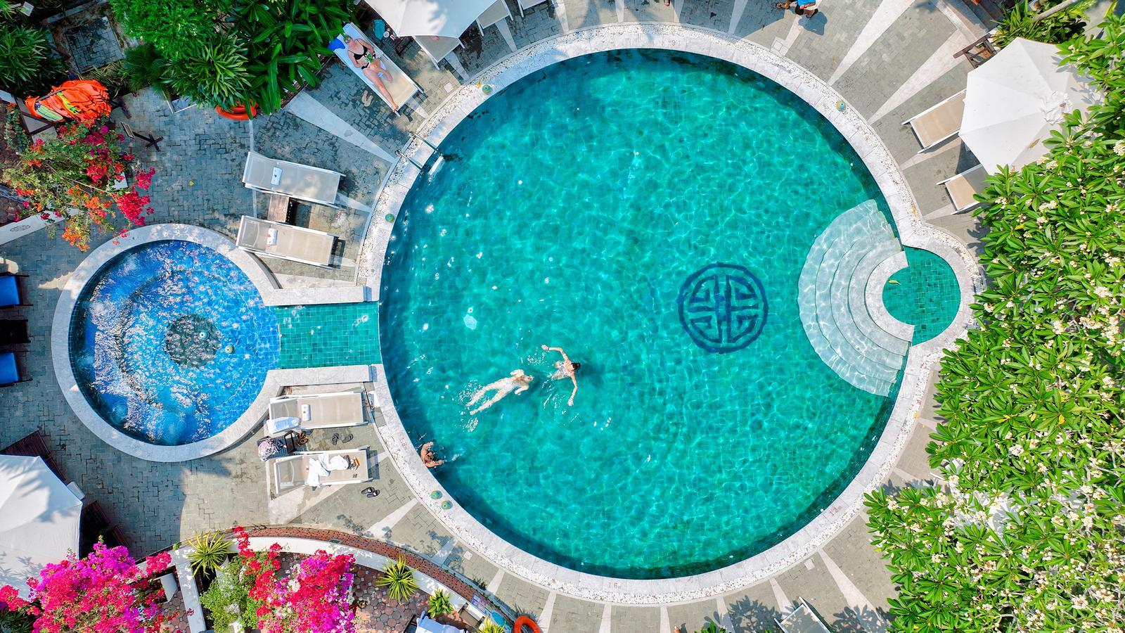 Hoi An Ancient House Resort And Spa — 3