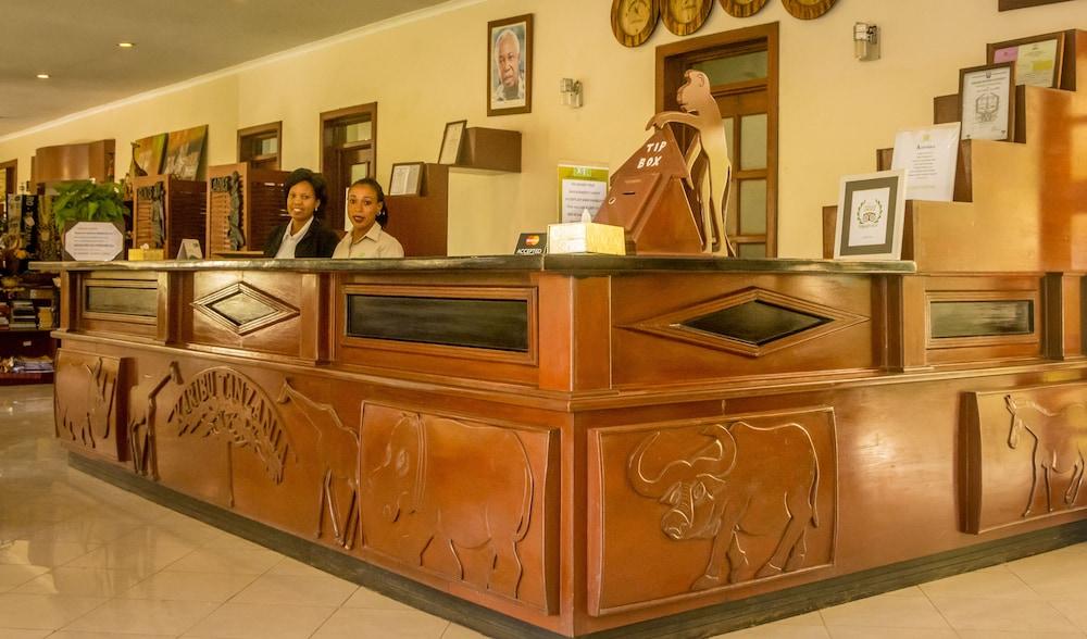 Arusha Planet Lodge — 4