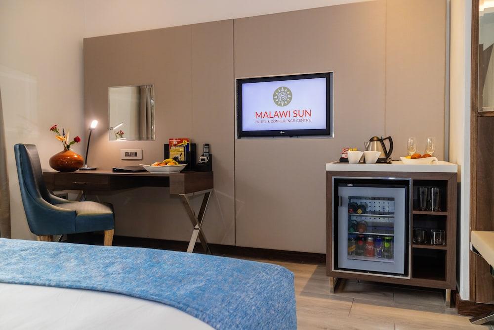 Malawi Sun Hotel & Conference Centre — 4