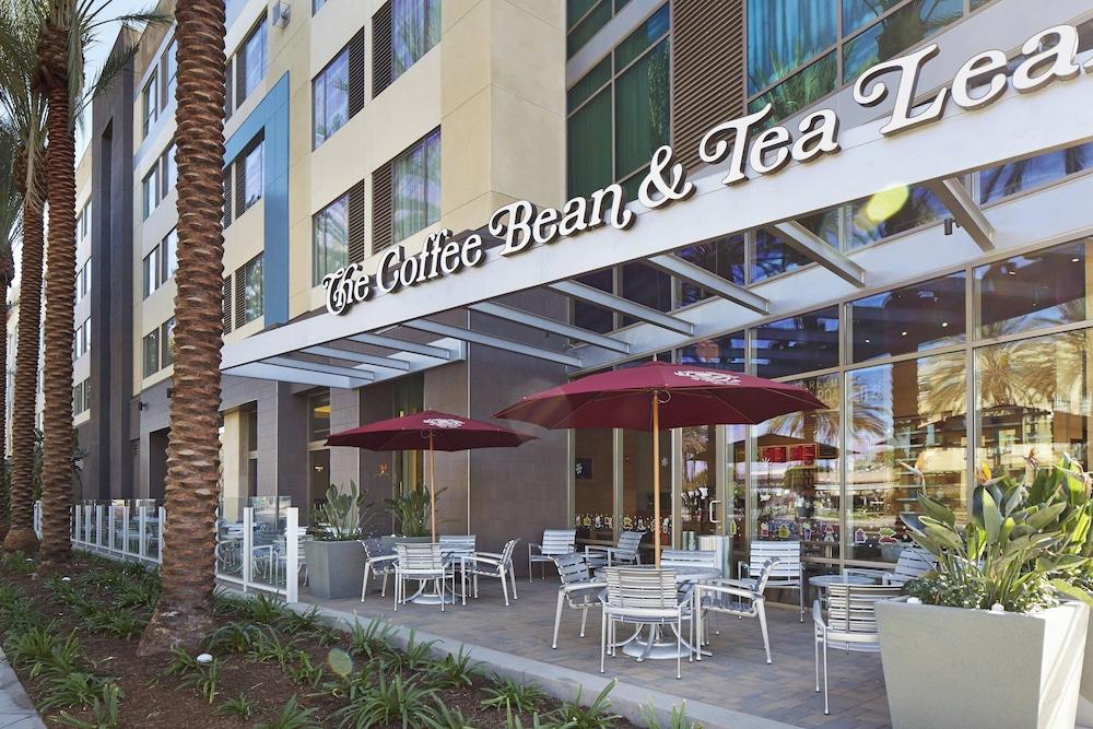 SPRINGHILL SUITES BY MARRIOTT AT ANAHEIM RESORT AREA CONVENTION CENTER — 8