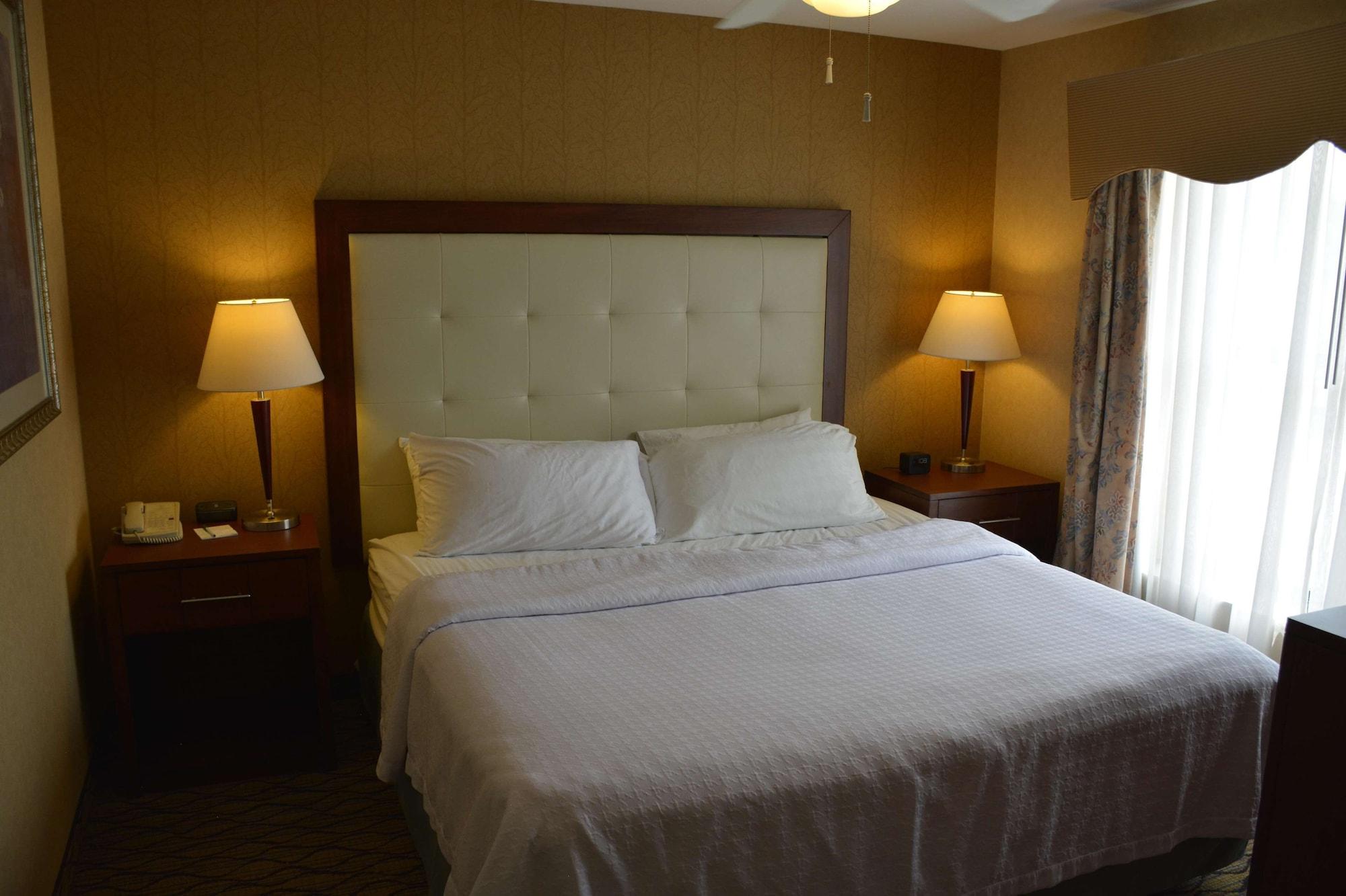 Homewood Suites by Hilton Brighton — 10