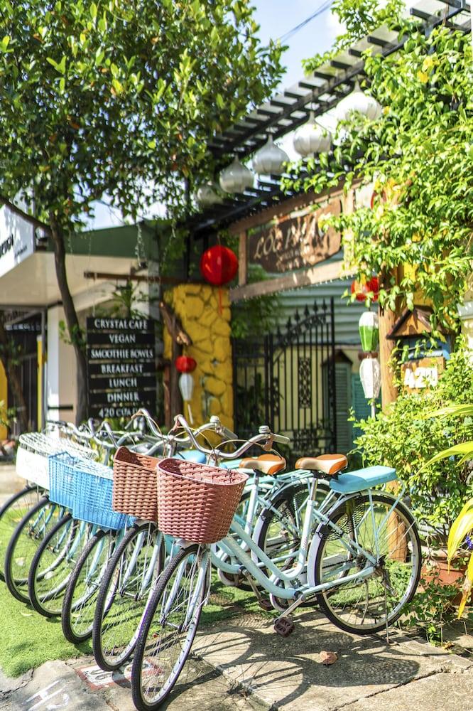 Loc Phat Hoi An Homestay - Villa — 5
