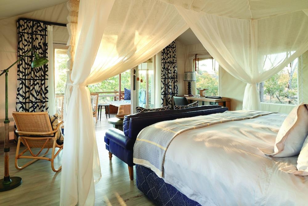 Belmond Safaris — 3