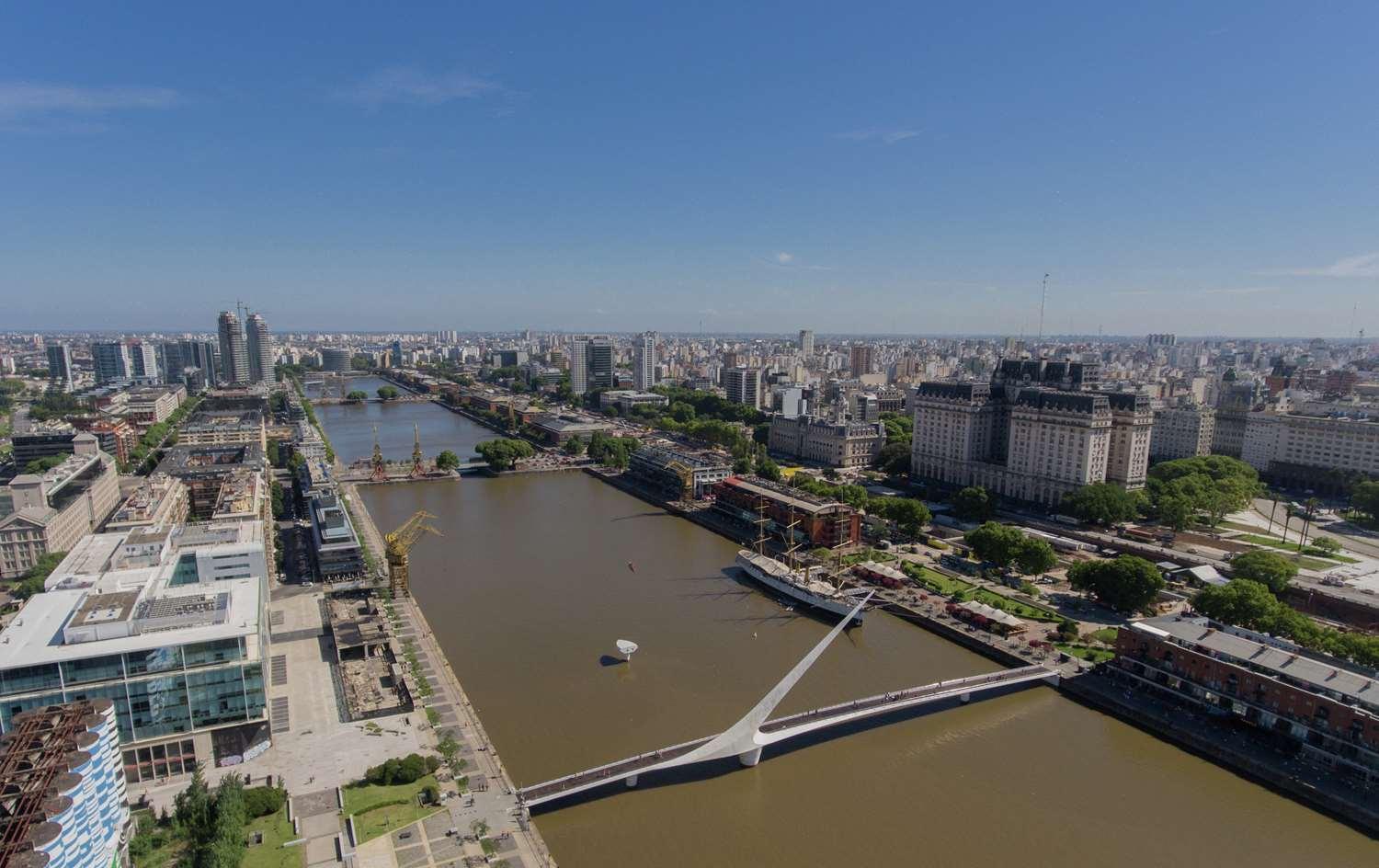 Hilton Buenos Aires — 6