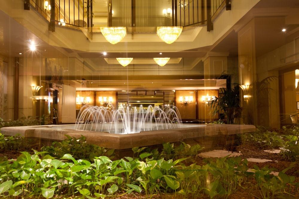 Doria Grand Hotel — 10