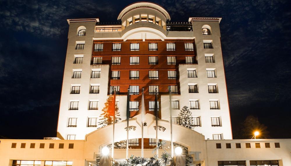 Grand Hotel Kathmandu — 5