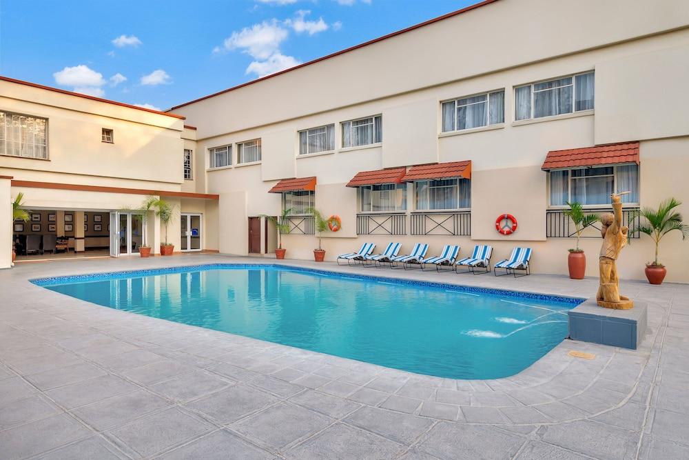 Protea Hotel by Marriott Blantyre Ryalls — 9