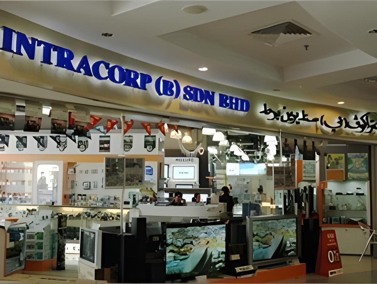 KIULAP PLAZA HOTEL — 5