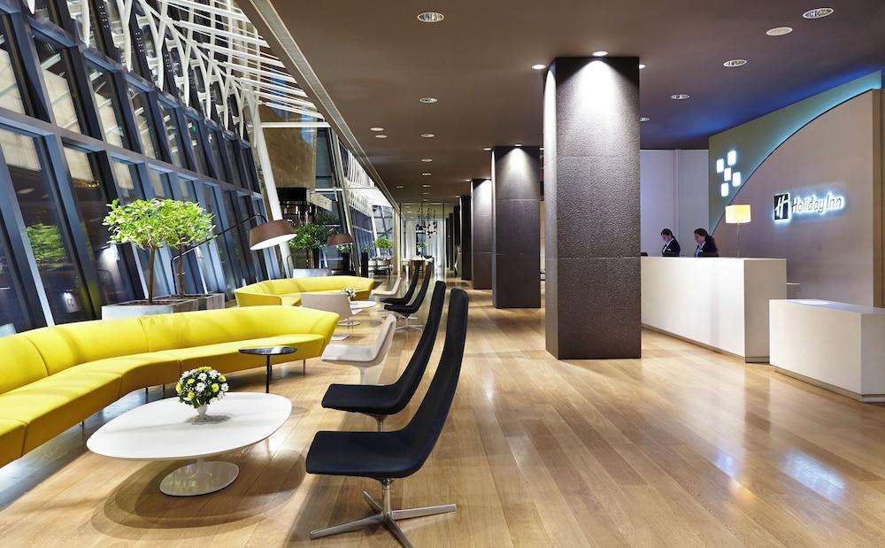 Holiday Inn Tbilisi 814815 — 9