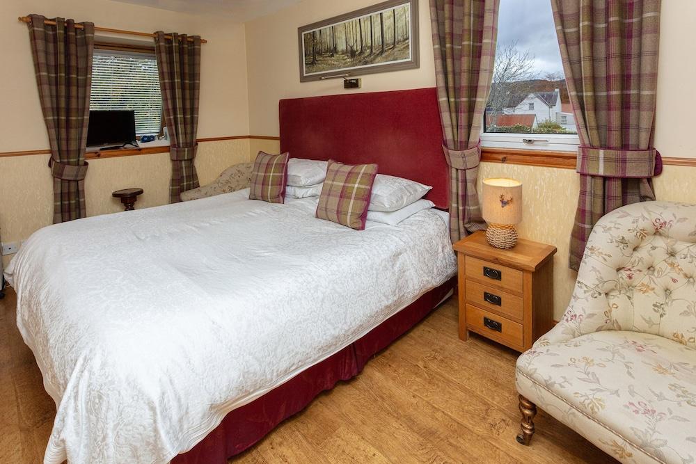 Creagan Guest House — 9