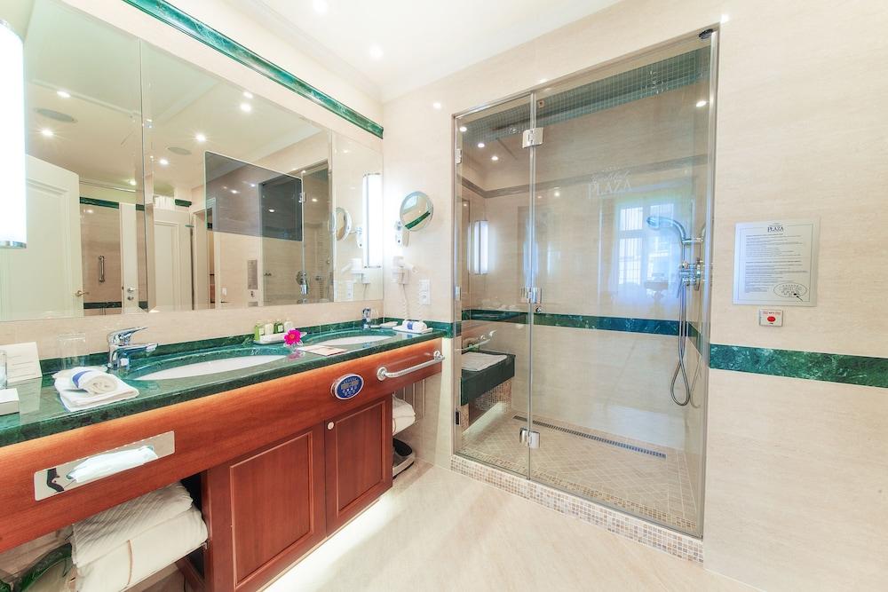 CARLSBAD PLAZA SPA and WELLNESS HOTEL 115372 — 10