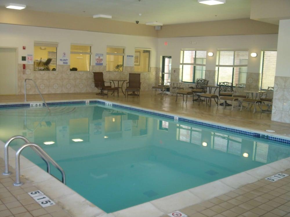 Homewood Suites by Hilton Brighton — 4