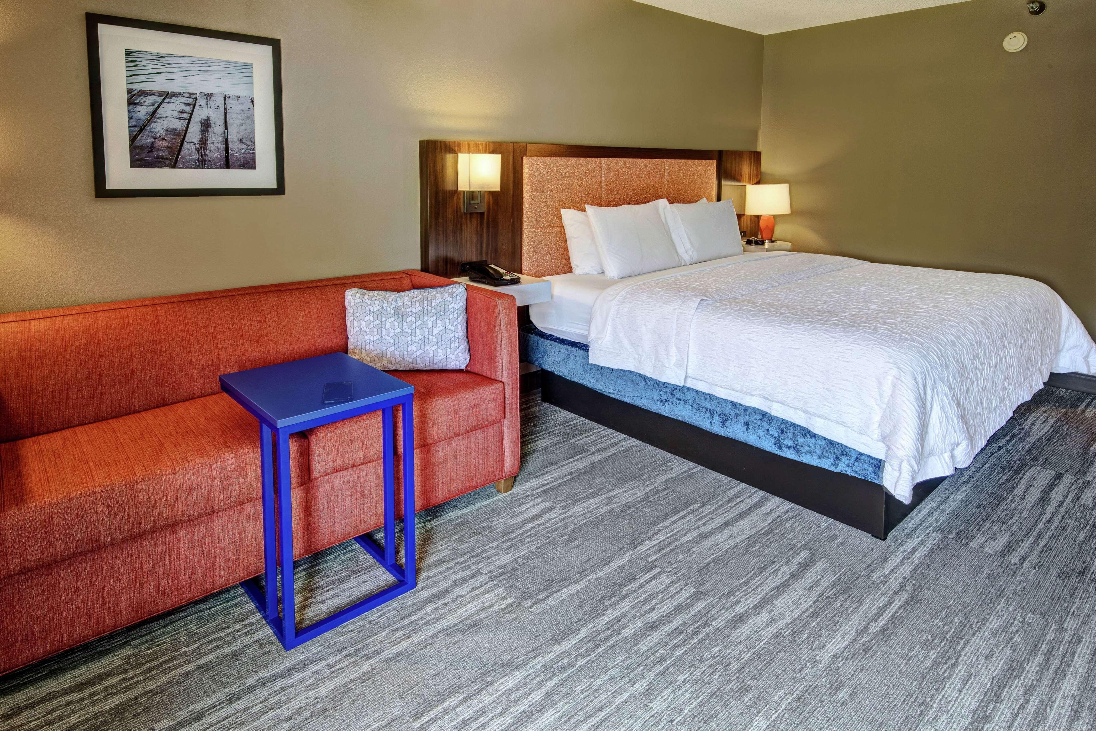 Hampton Inn Elizabeth City — 6