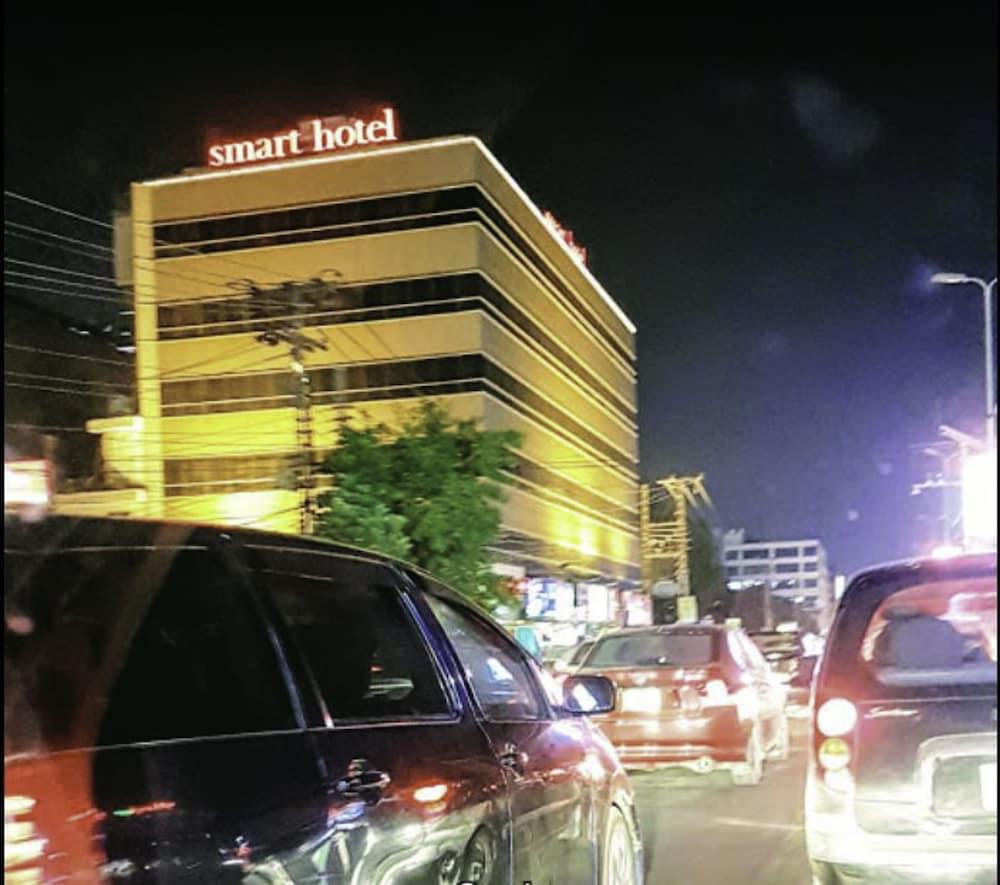Smart Hotel Lahore 920115 — 5