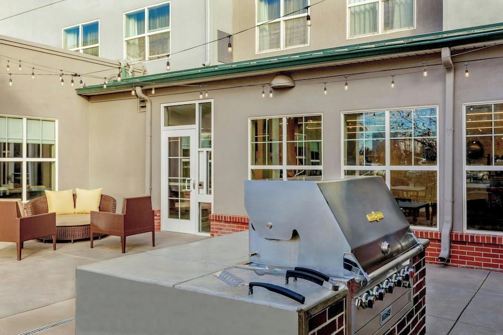 Residence Inn Denver Airport at Gateway Park