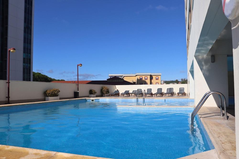 Vip Executive Zurique Hotel 98992 — 3