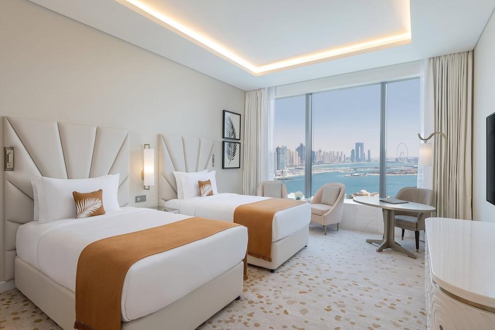 The St. Regis Dubai, The Palm — 7