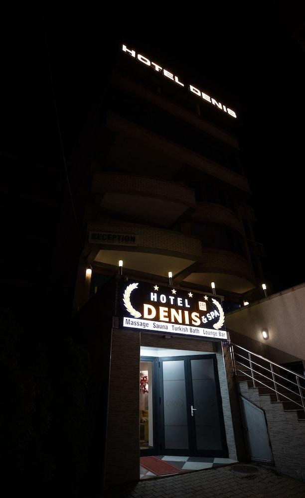 DENIS HOTEL — 7