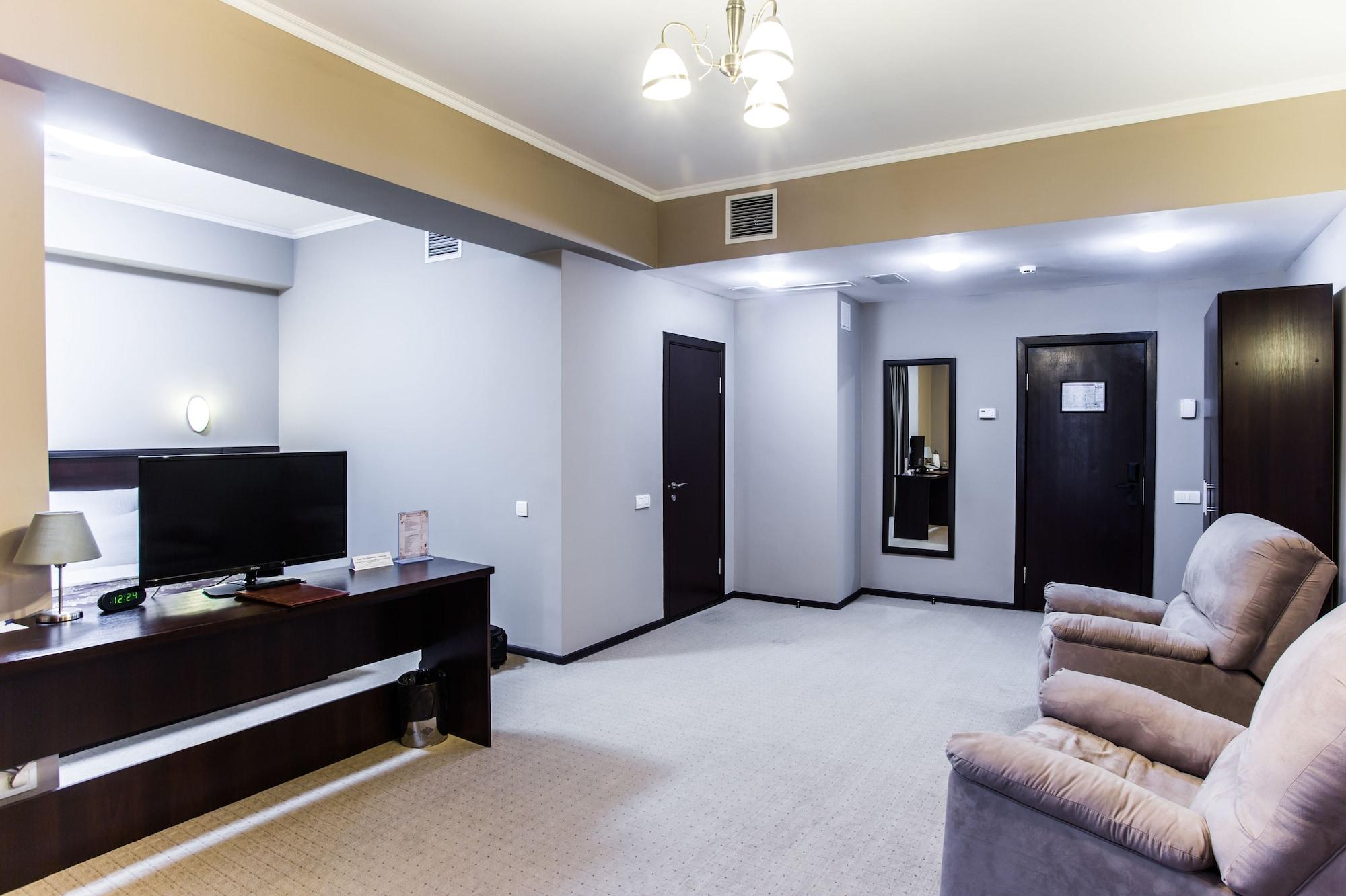 BEST WESTERN PLUS Atakent Park Hotel — 5