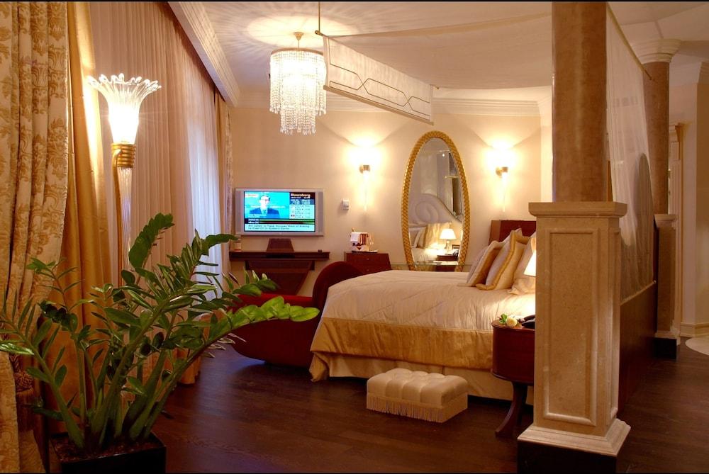 Excelsior Hotel & Spa Baku — 9