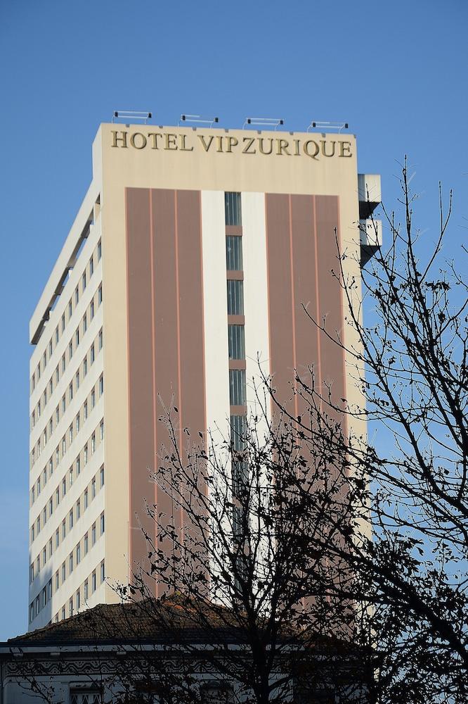 Vip Executive Zurique Hotel 98992 — 2