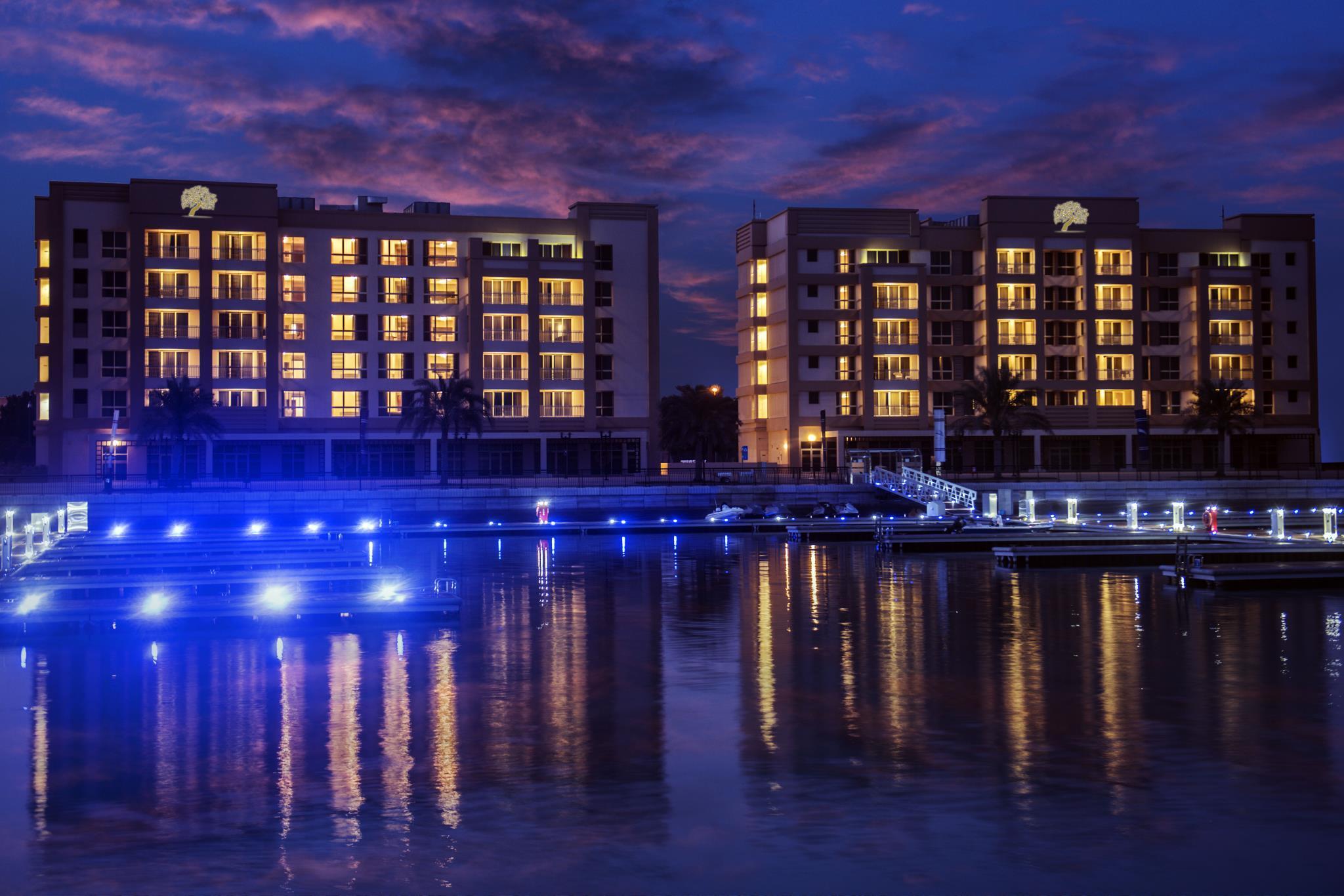 Jannah Hotel Apartments and Villas — 5