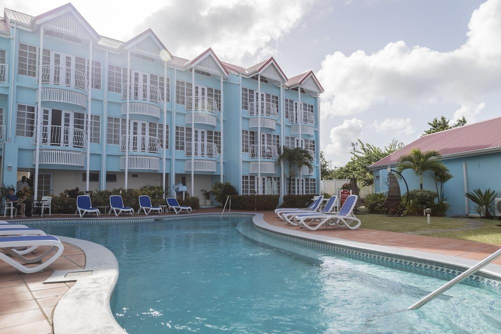 Bay Gardens Marina Haven — 4