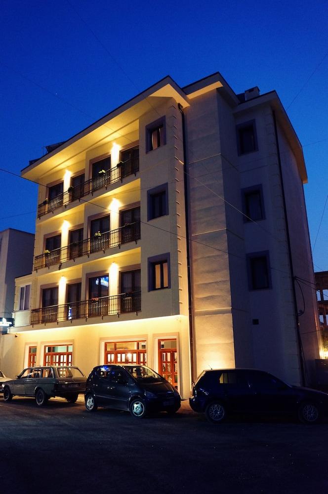 Sar Otel Boutique Hotel 998265