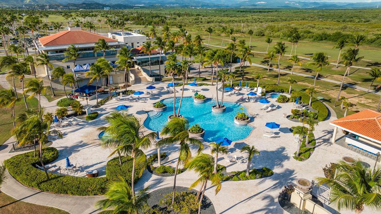 Hilton Ponce Golf & Casino Resort — 3
