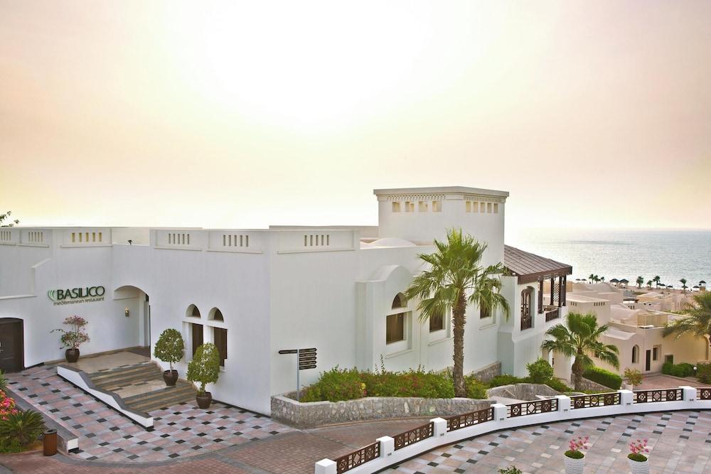 The Cove Rotana Resort — 2