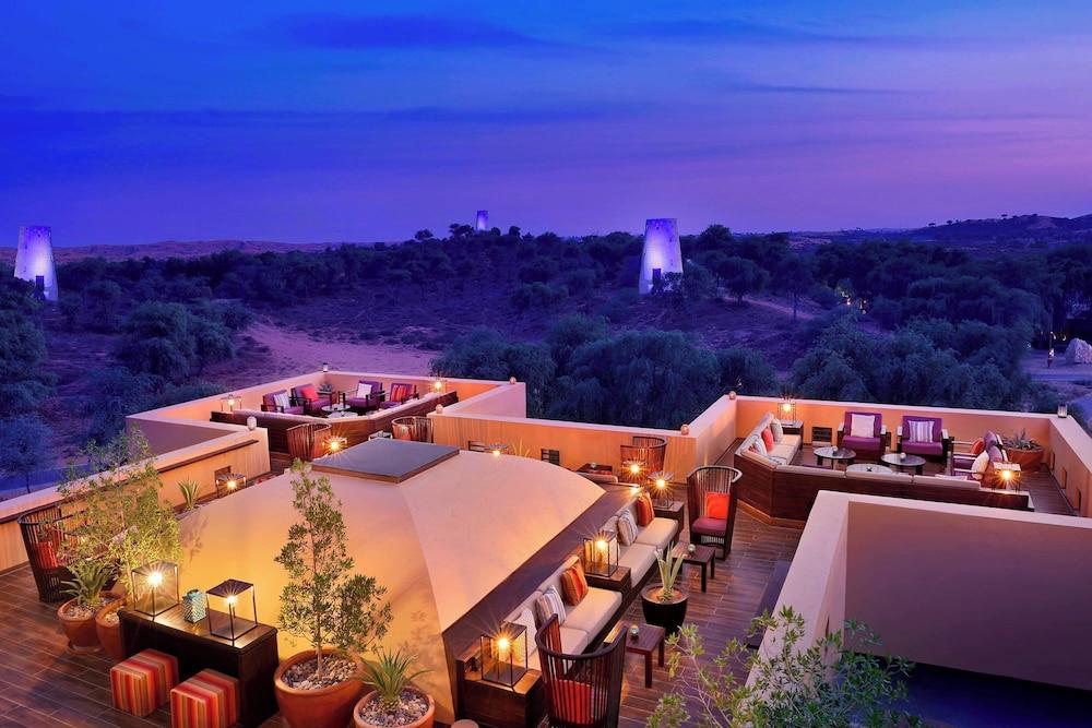 The Ritz-Carlton Ras Al Khaimah Al Wadi Desert — 6