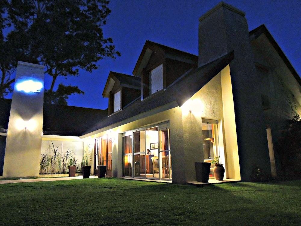 Petit Château Hotel Boutique — 4