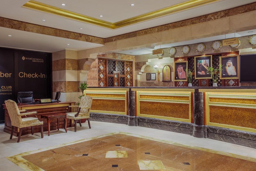 Intercontinental Madinah Dar Al Iman — 7