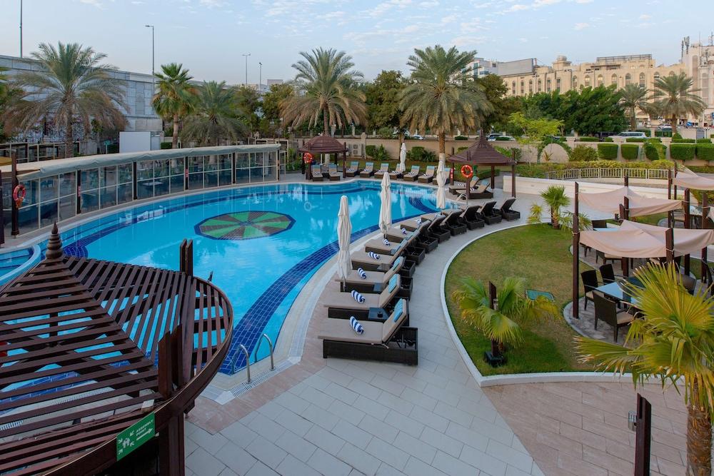 Radisson Blu Hotel Muscat 20394 — 9