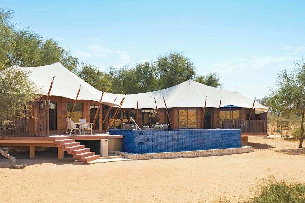 The Ritz-Carlton Ras Al Khaimah Al Wadi Desert — 5
