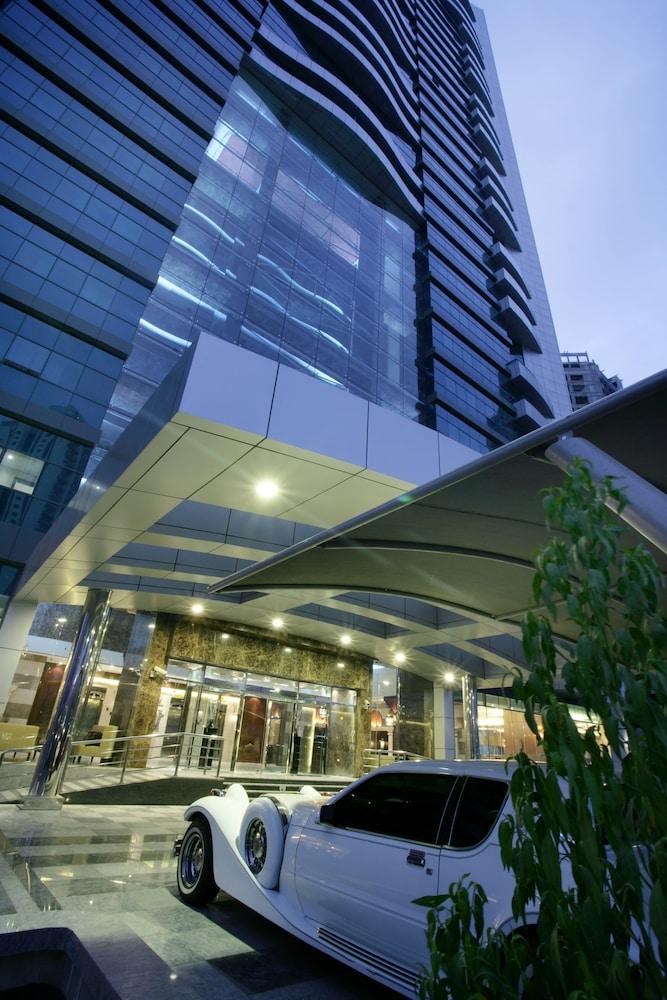 First Central Hotel Suites Dubai — 6