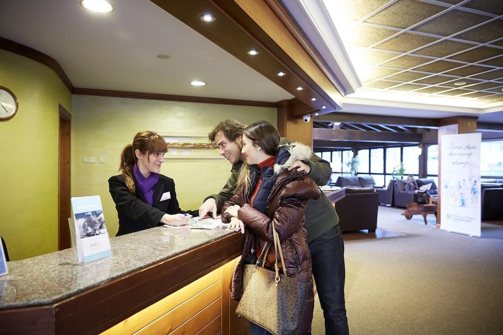 Hotel Euro Esqui 1092448 — 6