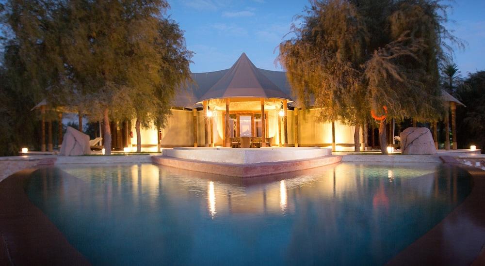 Telal Resort Al Ain — 9