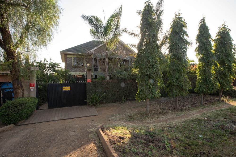 Korona Villa Bed & Breakfast 1234268 — 5