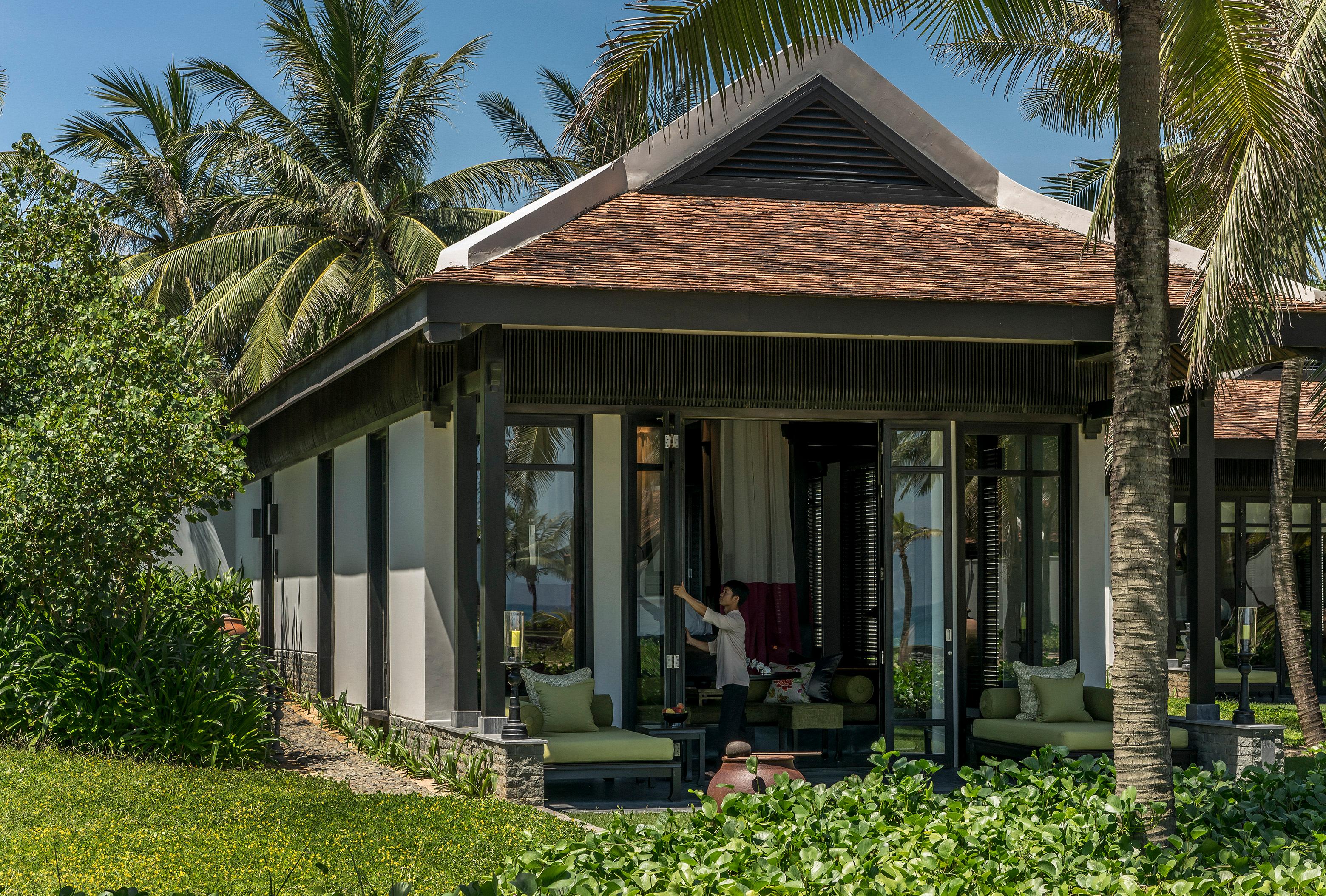 Four Seasons Resort The Nam Hai, Hoi An, Vietnam — 7