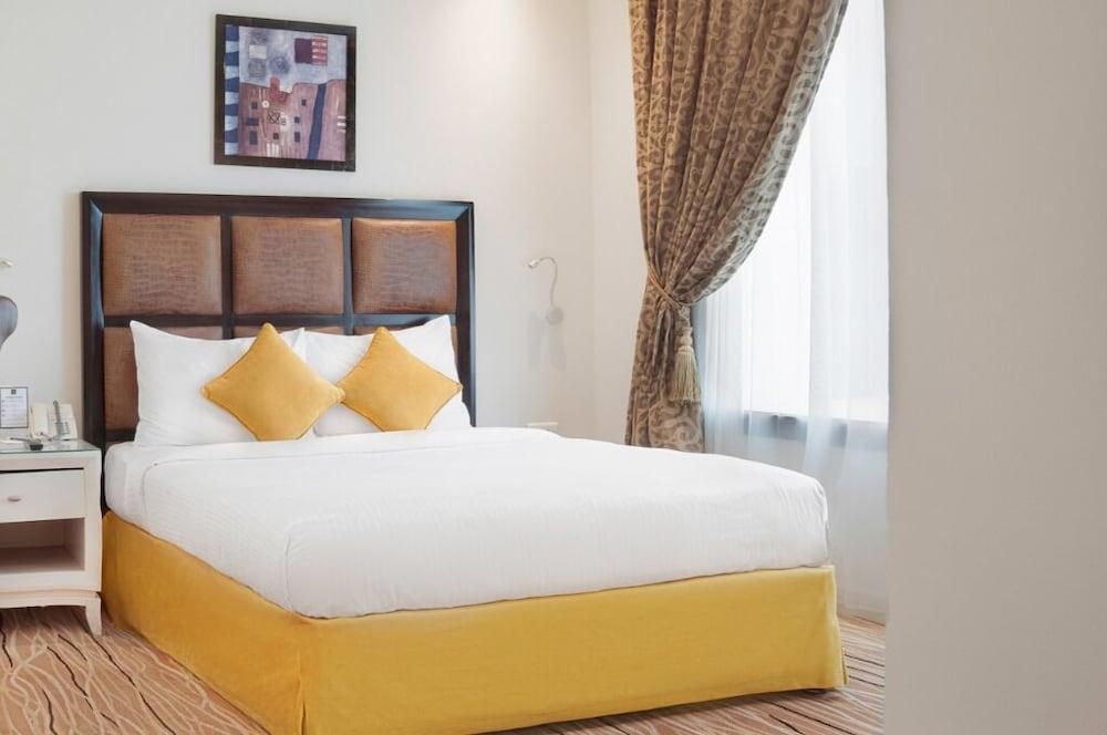 Plaza Inn Doha 81404 — 9